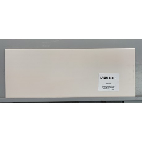 LAQUE BEIGE