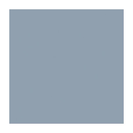 UNICOLORS AZZURRO R9