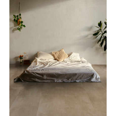 RETT LOFT TAUPE